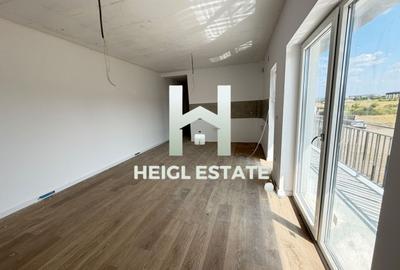 Apartament cu 2 camere în Braytim