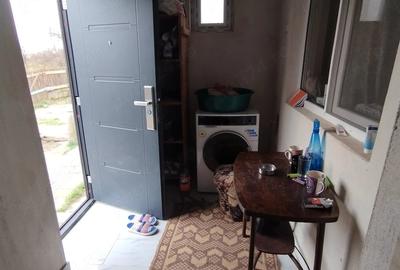 Casă cu Teren 1020 Mp în Jegălia