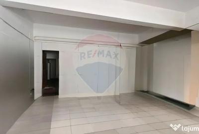 Spațiu comercial, de 61 mp, în Colentina - 1