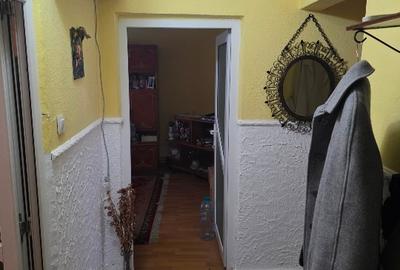 Apartament cu 4 camere decomandat, mobilat în 5 Călărasi - 13