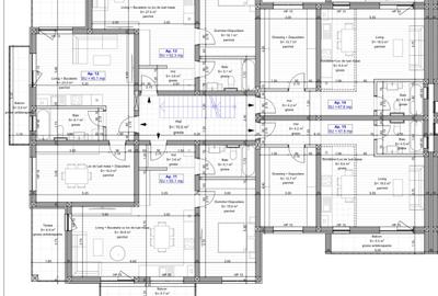 Apartament cu 2 camere în Calea Urseni