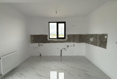 Casă individuală cu 5 camere cu Teren 500 Mp în Ciorogârla - 19