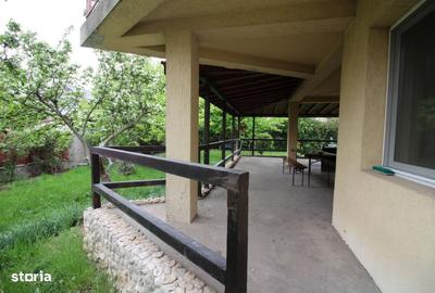Casă cu 4 camere cu Canalizare în Agigea - 2