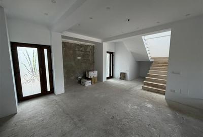 Casă individuală cu 5 camere cu Teren 674 Mp în Petrești - 14