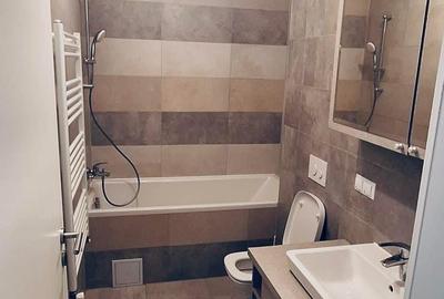 Apartament cu 2 camere decomandat în Exterior Vest - 2