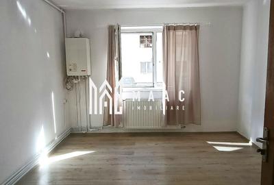 Garsonieră decomandată în Broscărie