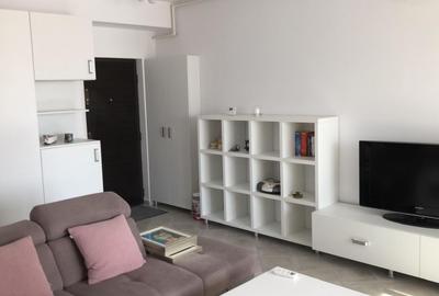 Apartament cu 2 camere semidecomandat, mobilat în Sisești - 10