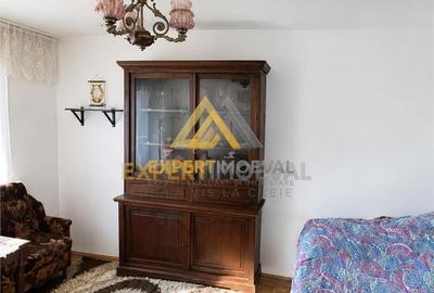 Garsonieră în Vasile Alecsandri - 4