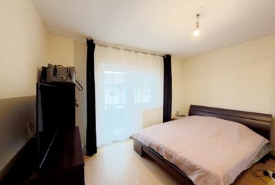 Apartament cu 3 camere decomandat, mobilat în Bucovina - 3
