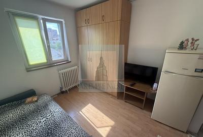 Garsonieră nedecomandată în Vlahuță