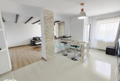 Apartament cu 3 camere în Central - 3