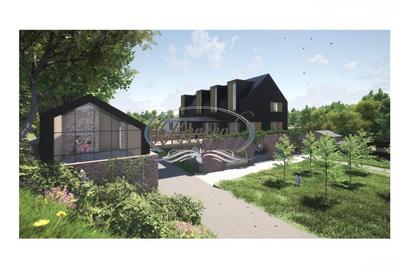 Casă individuală cu 8 camere cu Teren 3069 Mp în Someșu Rece - 2