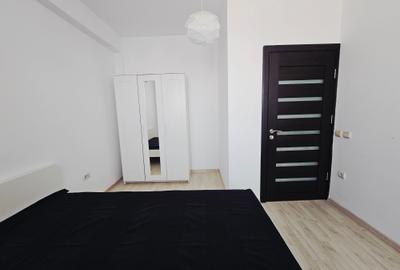 Apartament cu 3 camere semidecomandat, mobilat în Bucureștii Noi - 6