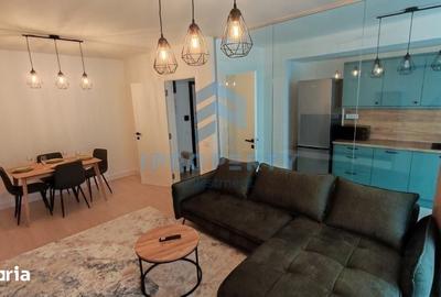 Apartament cu 2 camere în Chitila