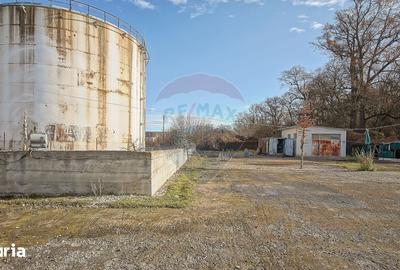 Spațiu comercial, de 1,250 mp, în Prejmer - 14