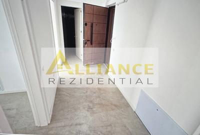 Apartament cu 1 camere decomandat în Berceni