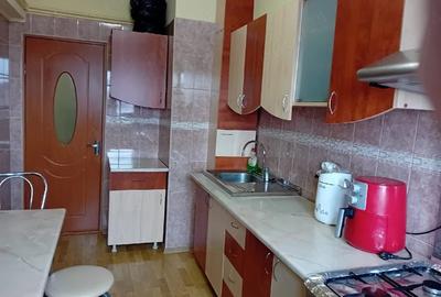 Apartament cu 2 camere decomandat în Central - 4
