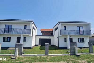 Casă cu 5 camere cu Teren 350 Mp în Dumbrăvița - 3