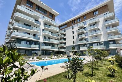 Apartament cu 2 camere în Nord - 4