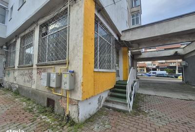 Spațiu comercial, de 50 mp, în Precista