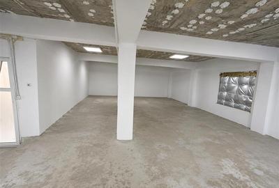 Spațiu comercial, de 450 mp, în Vest - 24