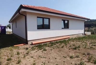 Casă cu 3 camere în Ivănești