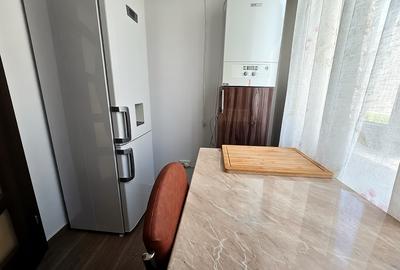 Apartament cu 2 camere decomandat, mobilat în Ștefan cel Mare - 6