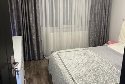 Apartament cu 3 camere decomandat în Central - 5