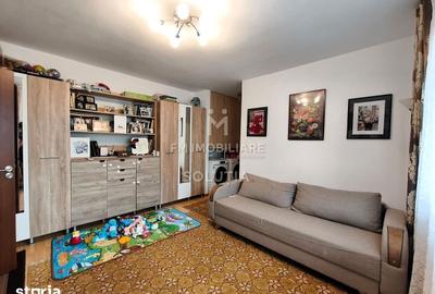 Apartament cu 2 camere semidecomandat în Valea Roșie - 2