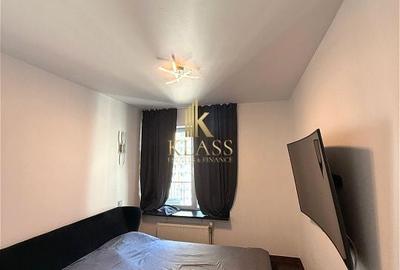 Apartament cu 2 camere în Tineretului - 2