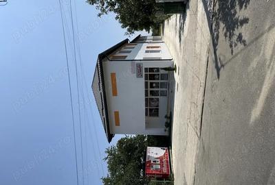 Spațiu comercial, de 527 mp, în Popești-Leordeni