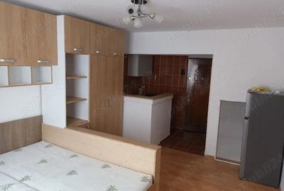 Garsonieră decomandată în Mărăști - 2