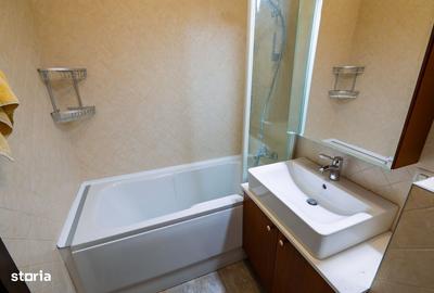 Apartament cu 2 camere în Valea Cetății - 15