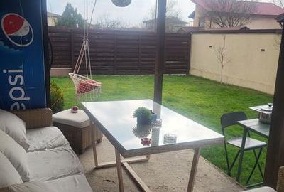 Casă cu 4 camere cu Teren 210 Mp în Central