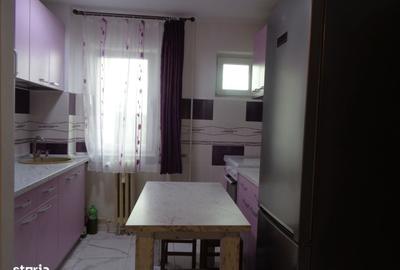 Apartament cu 2 camere decomandat în Podgoria