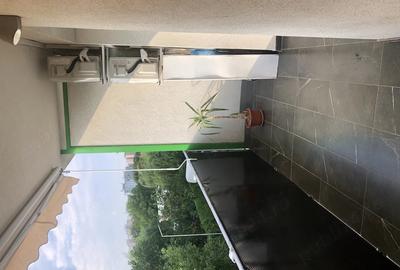 Apartament cu 2 camere decomandat în Prelungirea Ghencea