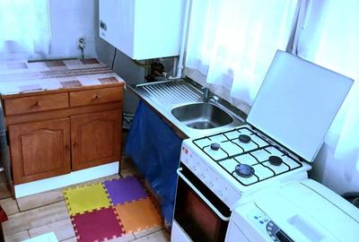 Apartament cu 5 camere decomandat în Central - 2