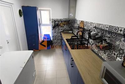 Casă cu 4 camere decomandat cu Teren 7851 Mp în Vintilă Vodă - 6