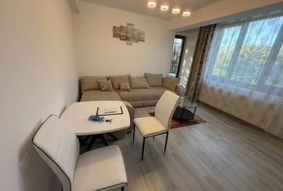 Apartament cu 3 camere decomandat, mobilat în Bucureștii Noi - 3