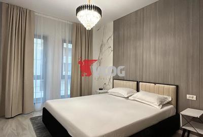 Apartament cu 2 camere în Giroc
