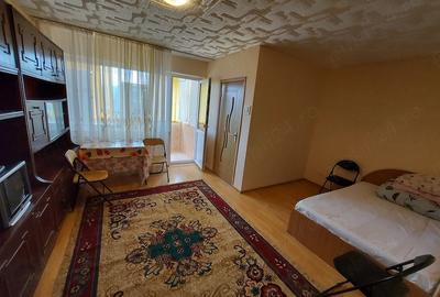 Garsonieră decomandată în Gară - 2