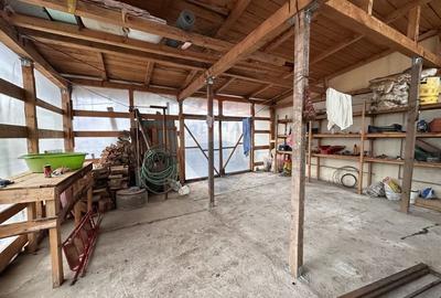 Teren intravilan de 498 mp, în Colentina - 15