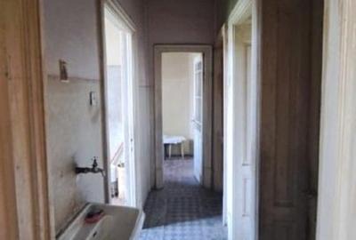 Apartament cu 4 camere decomandat în Armeneasca - 14
