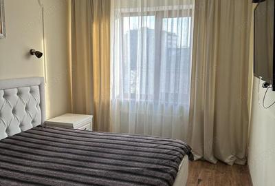 Apartament cu 2 camere în Central - 2