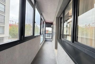 Garsonieră decomandată în Nicolae Grigorescu