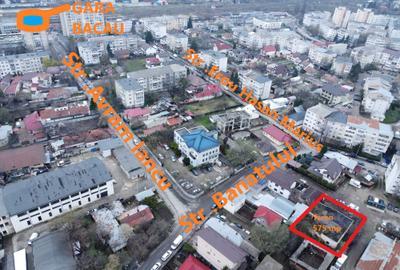Spațiu comercial, în Energiei