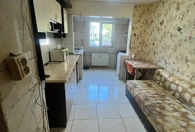 Apartament cu 2 camere semidecomandat în Crângași - 4
