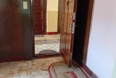 Apartament cu 2 camere semidecomandat, mobilat în Ultracentral - 1