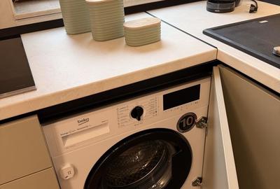 Apartament cu 3 camere decomandat în Trei Stejari