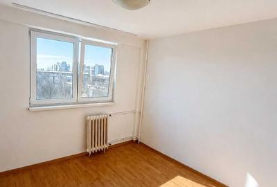 Apartament cu 2 camere decomandat în Brâncoveanu